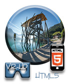 Hochsteg in Pertisau