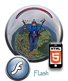 Zeit zum Landen am Wallberg